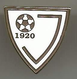 Badge FK Jedinstvo Ub